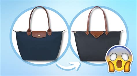 longchamp bag alternative